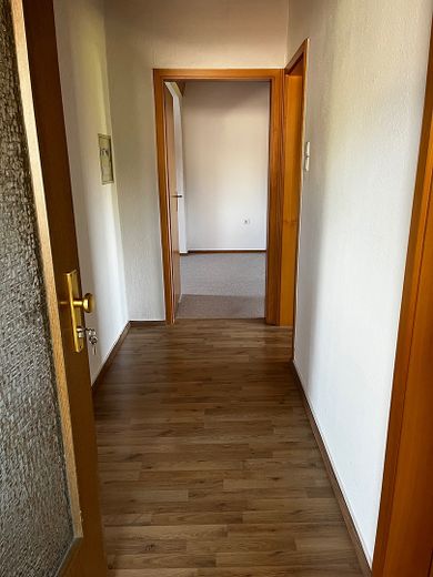 Helle Dachgeschosswohnung Nähe Klinikum Kassel und Universität – Foto 1