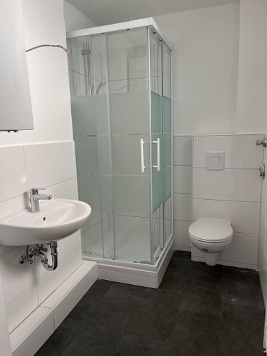 Badezimmer - Neu saniert