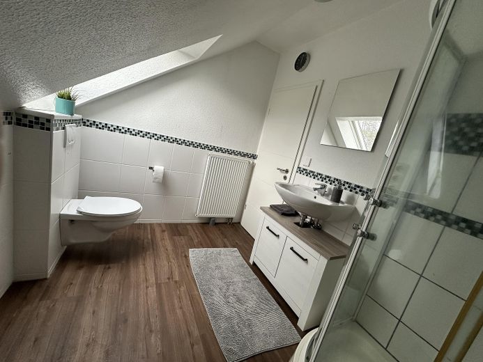 Duschbad OG