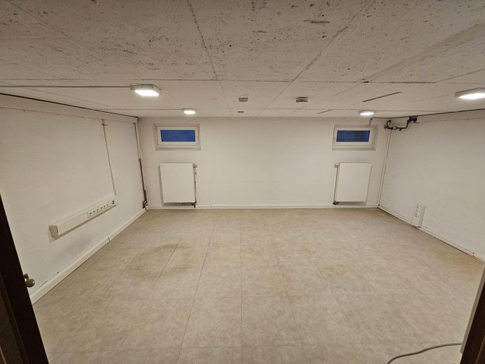 Keller / Büro / Gästezimmer