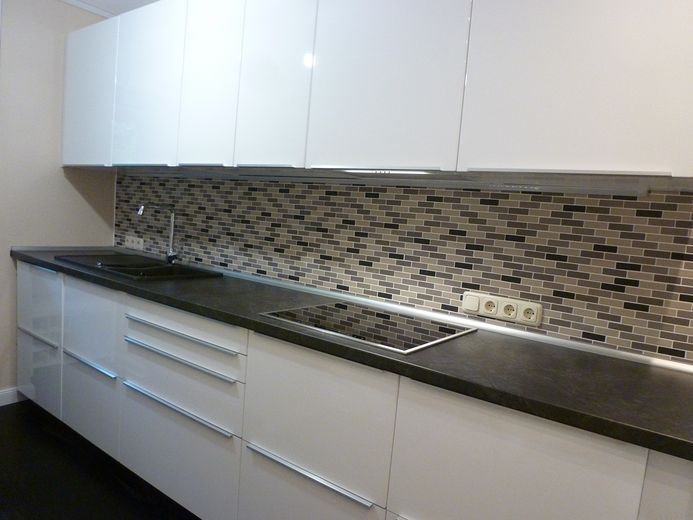 Sanierte, großzügige Maisonette in Direktorenvilla (frei ab 01.12.) – Foto 3