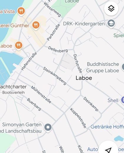 Laboe Doppelhaushälfte – Foto 4