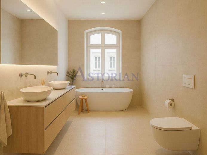 Badezimmer-q