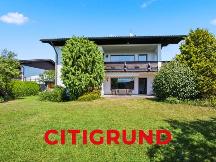 Bruckmühl/Heufeldmühle - Familiare. Spazioso. Alpino. – Foto 1