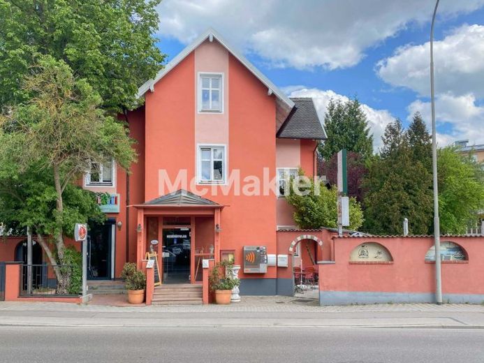 Renditestarke Kapitalanlage - ca. 5,7 % Bruttorendite und 900 € Kaltmiete – Foto 1