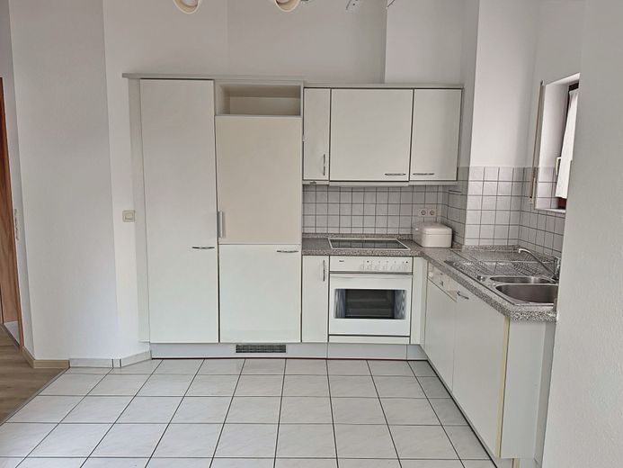 Cazip 2 odalı çatı katı dairesi (35 m2), huzurlu yerleşim bölgesinin kenarında, konfor ve mahremiyet garantisiyle – WJ-00185_bild_014.jpg