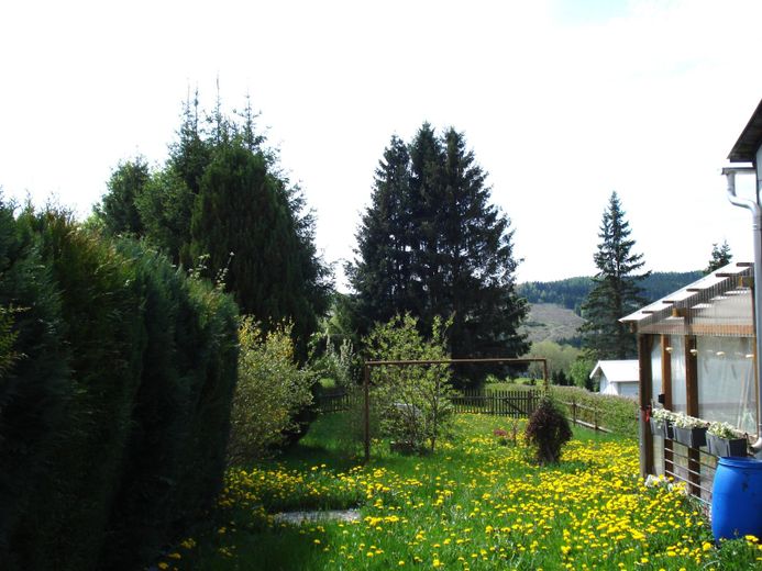 Saalfeld-Schmiedefeld, Doppelhaushälfte – Foto 2