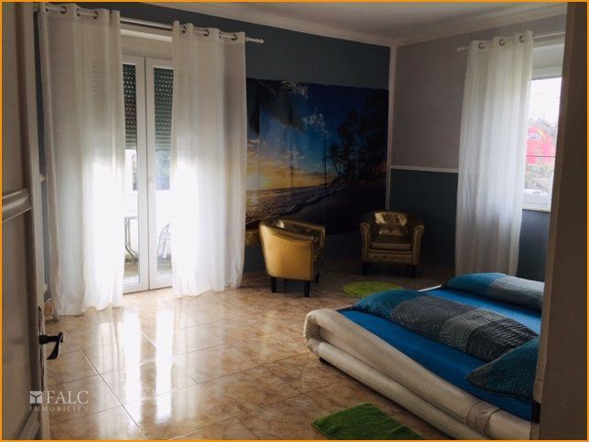 Schlafzimmer  im OG