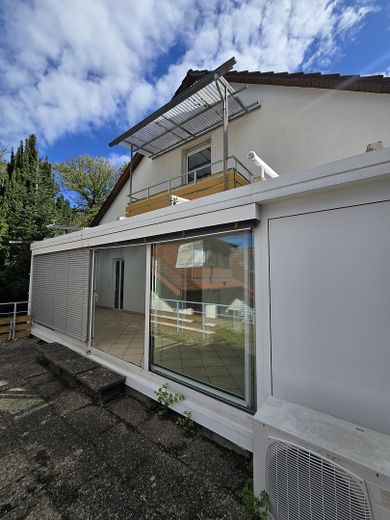 Detached two-family house in a quiet residential area in Heidelberg-Handschuhsheim – Photo 30