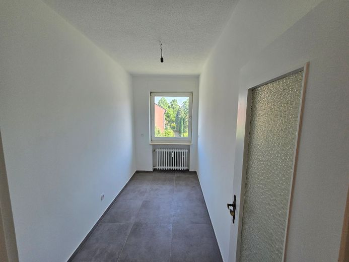 3.5 Rooms in Wesel-Flüren – Schlafzimmer 2