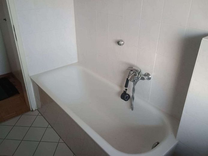 Badezimmer II