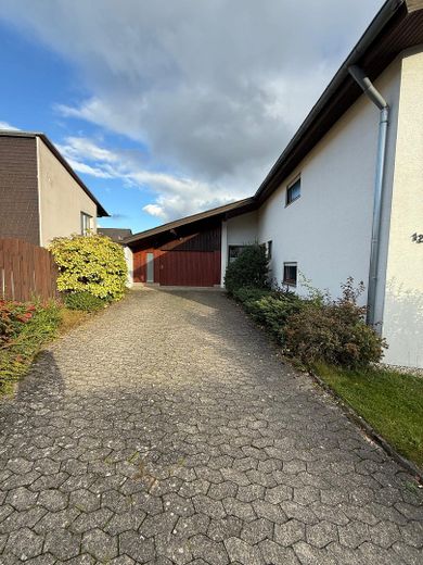 Dom jednorodzinny w Simmern – Zdjęcie 7