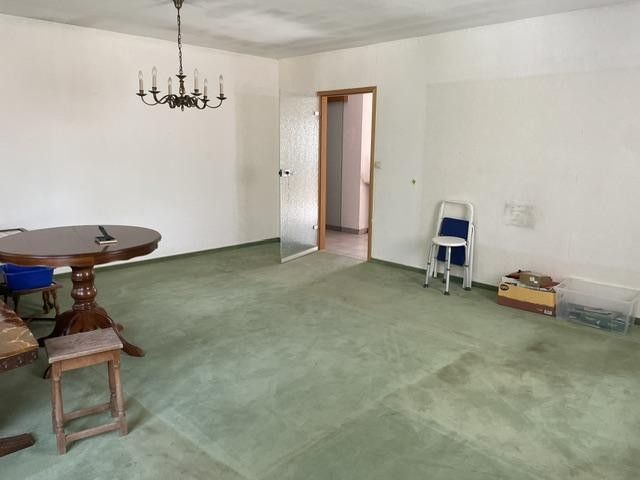 Casa unifamiliare in prefabbricato con 2 appartamenti accessori – Wohnung EG Wohnen 