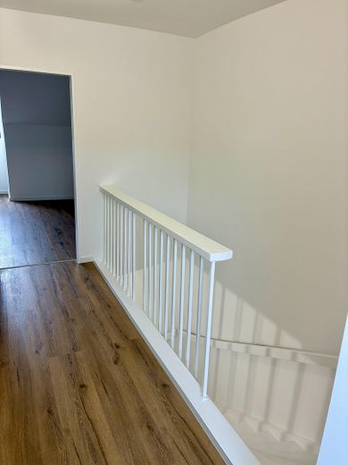 1. OG/2. OG - Treppe