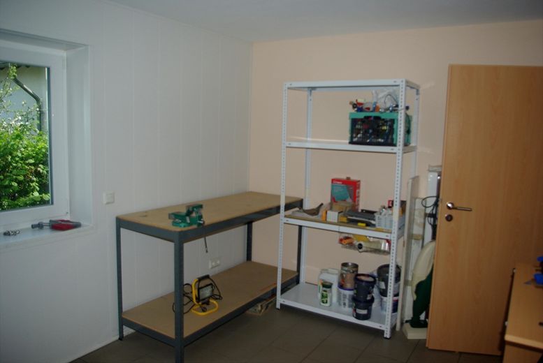 casa unifamiliare idilliaca con 5 camere a Selters (Taunus) – Foto 6