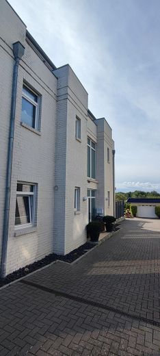 Strand Villa ,1 Reihe  Kieler Förde,über 450qm – Foto 8