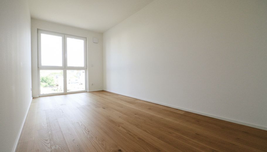 WRS Immobilien - Niederdorfelden - casa a schiera di testa come nuova con buone dotazioni + garage – OG: Kinderzimmer 2