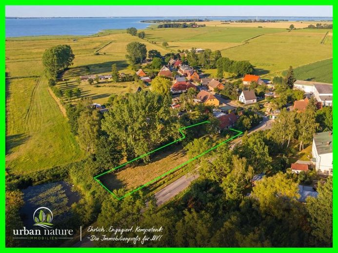Landidylle mit Potenzial – Gestalten Sie hier Ihr persönliches Zuhause – Foto 1
