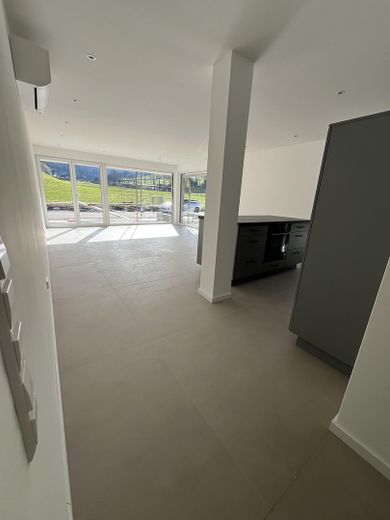 Neubau-Wohnung Stadtrand Hausach – Foto 4