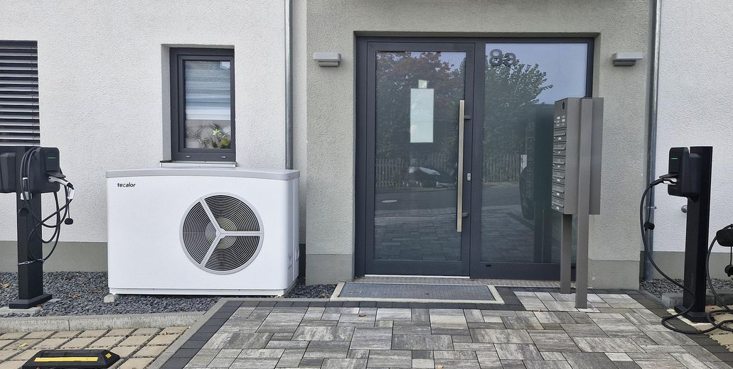 Zrównoważony komfort mieszkania – pełne światła 4-pokojowe mieszkanie w nowym budownictwie, w tym wallbox – Zdjęcie 29