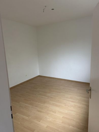 Ansicht Schlafzimmer MFH