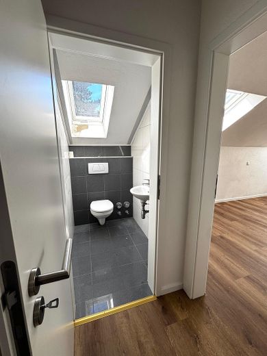 WC Gäste