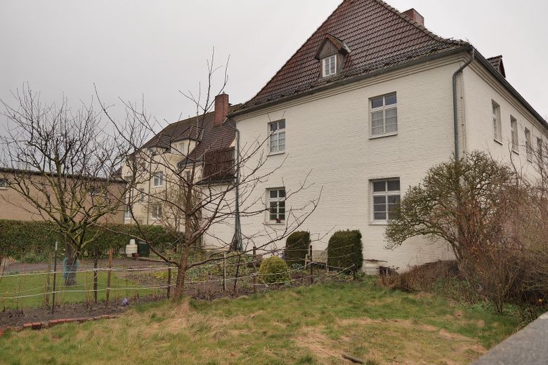 Loft+Wohnung+Dachrohling+Garten in Sagard/ Rügen – Foto 3