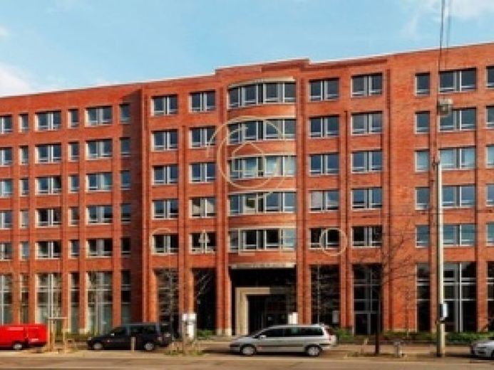 CALEO ¦ Gallus ¦ 277 m² - 2.027 m² ¦ ab EUR 22,50/m² ¦ PROVISIONSFREI – Foto 1