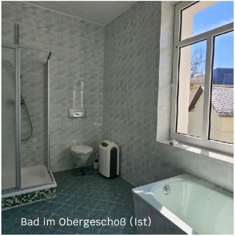 OG - Bad (IST-Zustand)