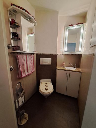 WC