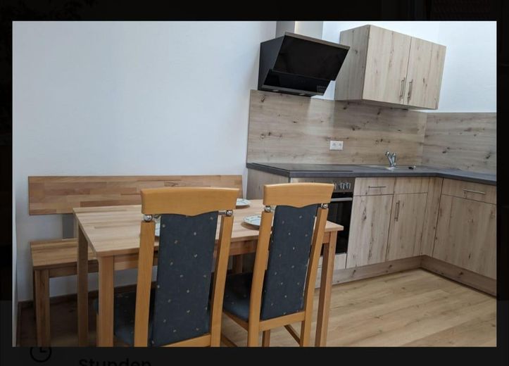 Furnished 2-room apartment, 70 m² for 2 people for rent for 6 months – Photo 3