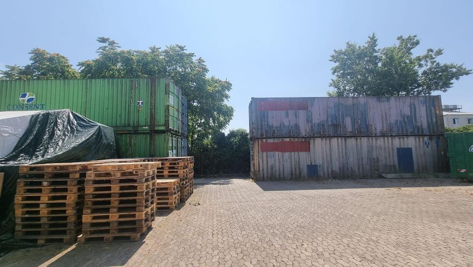 Lagerhalle ohne Maklergebühren und unschlagbar niedrigen Nebenkosten – Foto 16