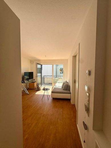 Neuwertige 2-Zimmerwohnung in sehr ruhiger Lage – Foto 13