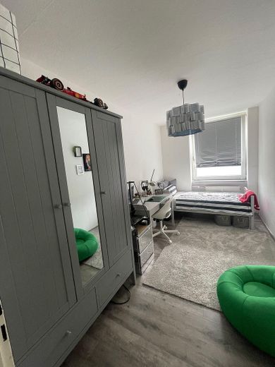 Renovierte 4 Zimmer Wohnung inkl. Balkon & Kellerabteil - ca 85qm – फोटो 13