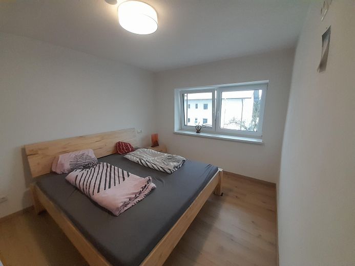 Elternschlafzimmer OG WE1