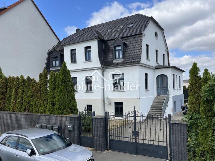 provisionsfreies Mehrfamilienhaus mit 7,9 % Rendite – Photo 1