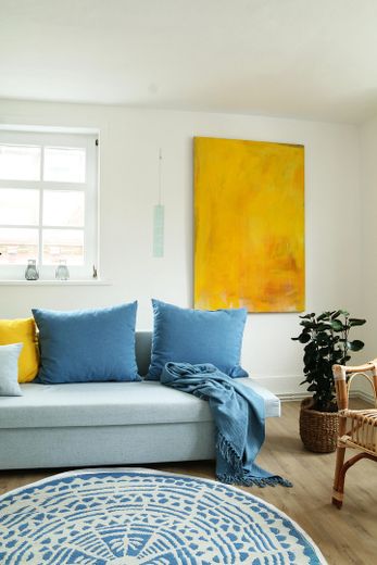 Stilvolle 2,5-Zimmer-Wohnung im Altbau – möbliert & gemütlich – Foto 8