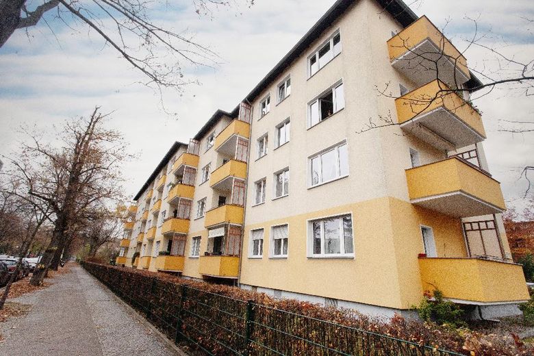Kapitalanlage: Warum nicht zwei, wenn der Preis stimmt? .......... oder zwei für je 235.000 Euro. – Foto 8