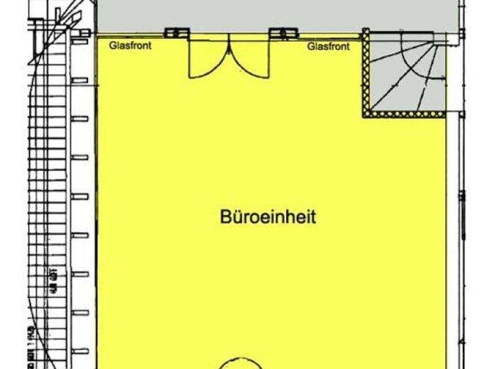 Repräsentatives Büro in Bestlage der Dresdner Innenstadt! – Foto 1