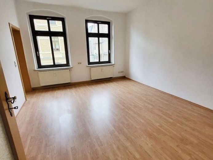 Günstige zentrumsnahe 2-Raum-Wohnung – Foto 1