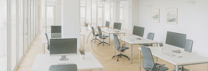 CALEO ¦ Praxisflächen ¦ PROVISIONSFREI