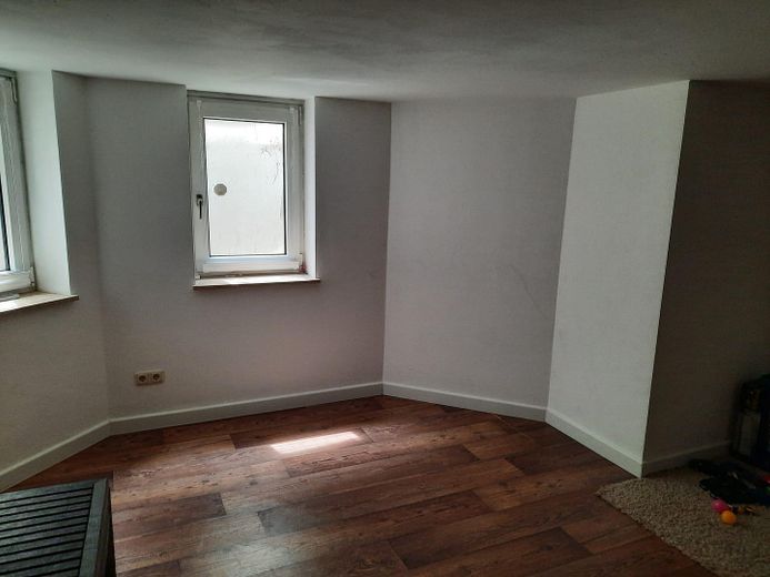 Keller - Aufenthaltsraum 