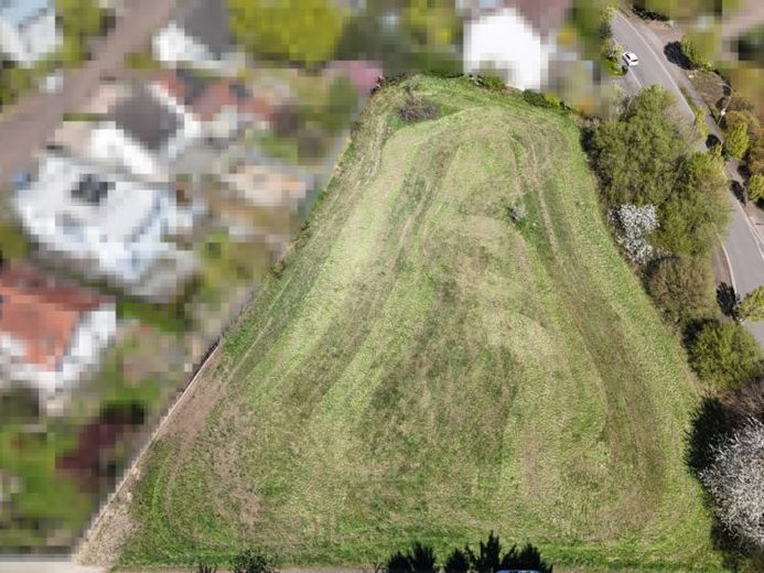 Wohnbaugrundstück mit Entwicklungspotenzial für Bauträger und Projektentwickler – Foto 1