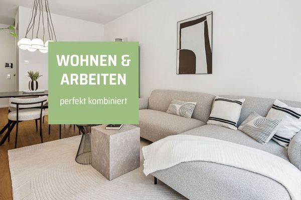 Gewerme birimi ayrı olan taşınmaya hazır yeni şehir evi | Yaşam & Çalışma