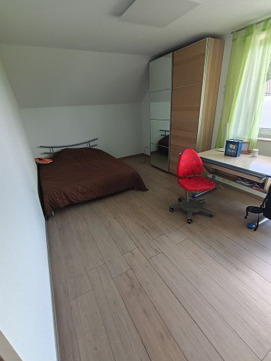 Traumhaus in Öhringen – Kinderzimmer