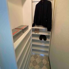 Garderobe