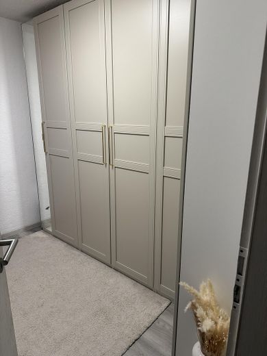 Etagenwohnung 3 Zimmer absolut zentral in Kempten Privat – Foto 15