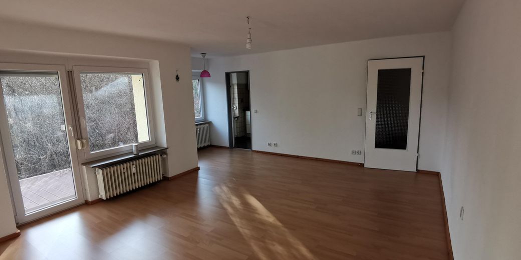 schöne 2-Zimmer Wohnung am Rand vom Schwarzwald – Foto 2