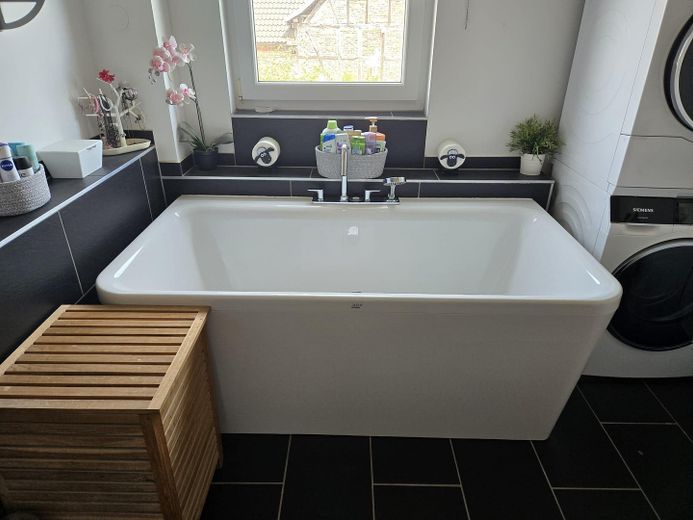 Grohe Axor Badewanne