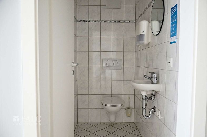 WC-Herren